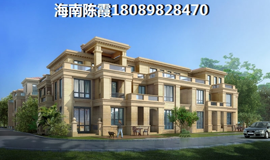 《乐东龙沐湾交房时间与温泉海景公寓全解析》